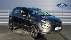 Ford EcoSport 1.0 EcoBoost 125 ST-Line 5dr Petrol Hatchback